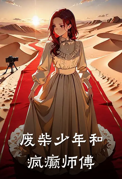 废柴少年和疯癫师傅陈凡陈凡全文免费阅读_热门小说大全废柴少年和疯癫师傅陈凡陈凡