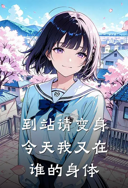 到站请变身，今天我又在谁的身体(陈一诺王翠花)最热门小说_全本完结小说到站请变身，今天我又在谁的身体(陈一诺王翠花)