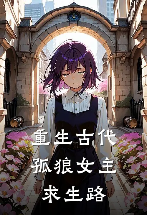 重生古代，孤狼女主求生路