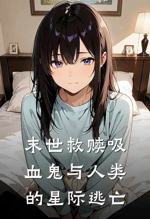 末世救赎吸血鬼与人类的星际逃亡