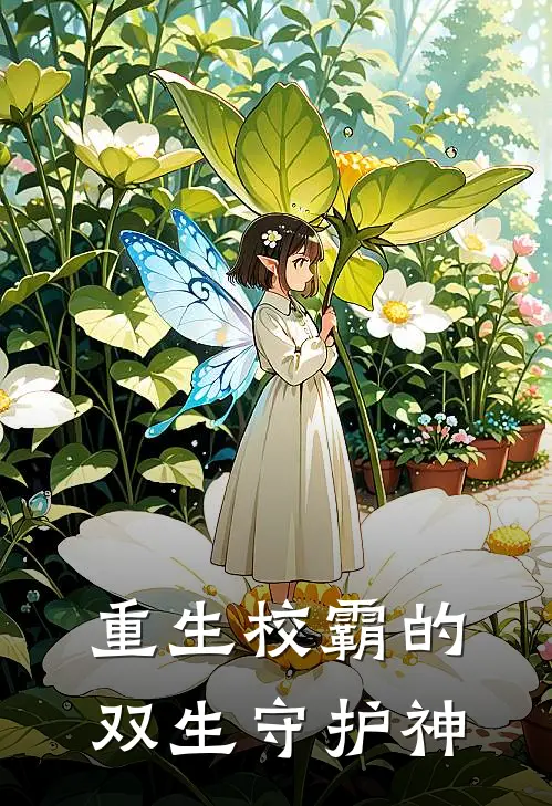 重生校霸的双生守护神