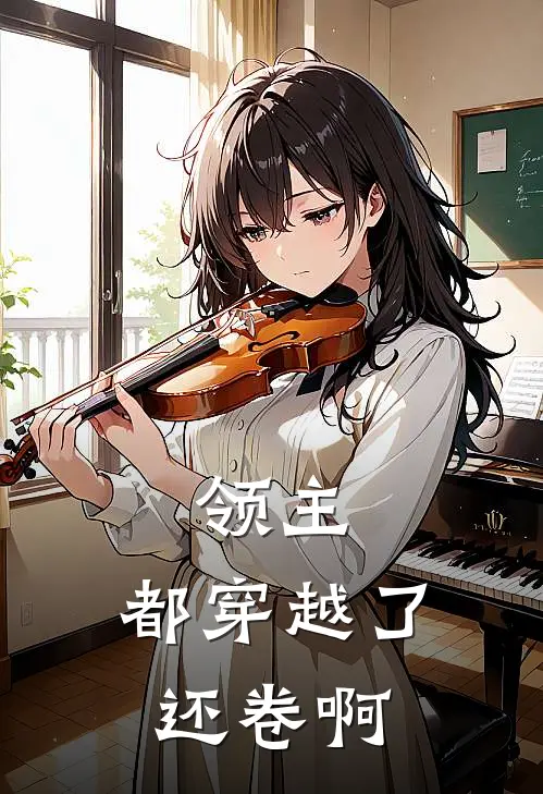 领主：都穿越了还卷啊