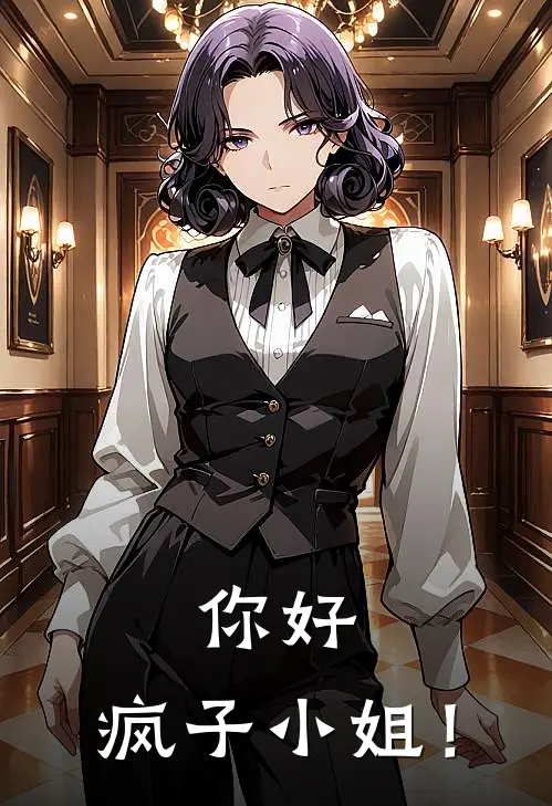 你好，疯子小姐！