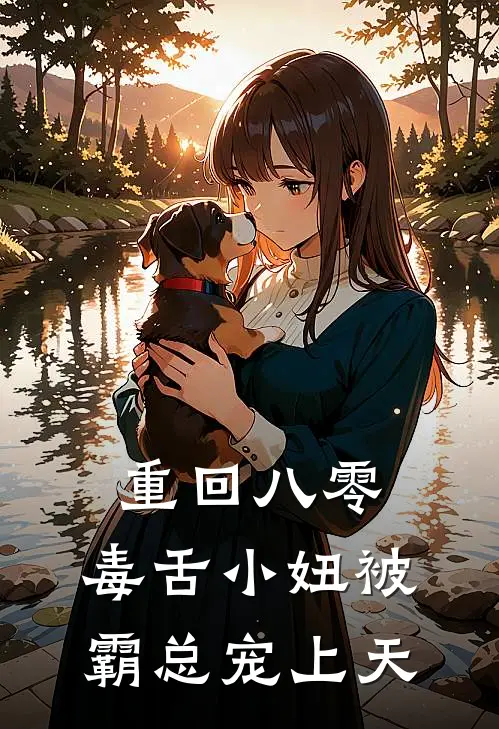 重回八零，毒舌小妞被霸总宠上天