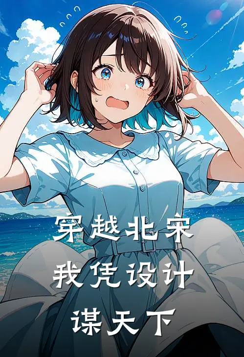 穿越北宋：我凭设计谋天下