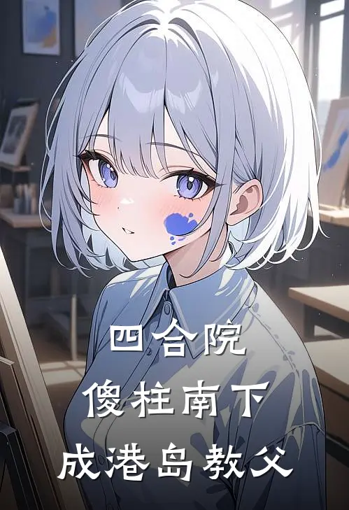 四合院：傻柱南下，成港岛教父