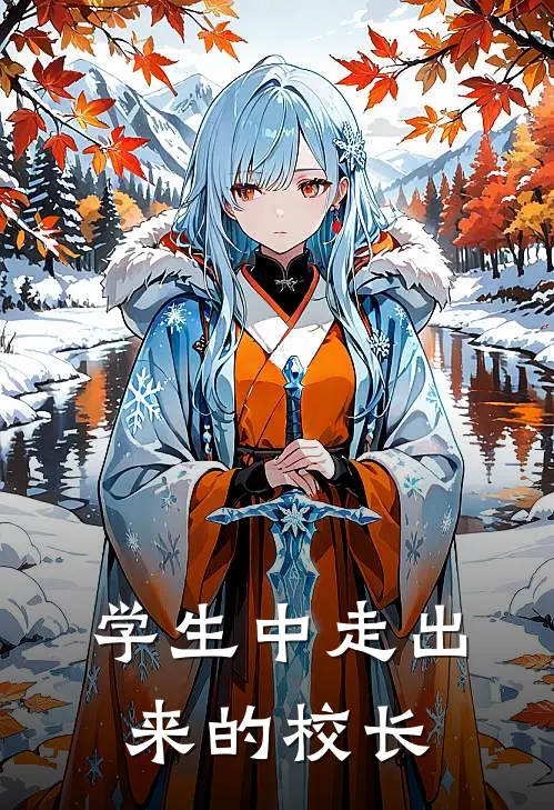 学生中走出来的校长