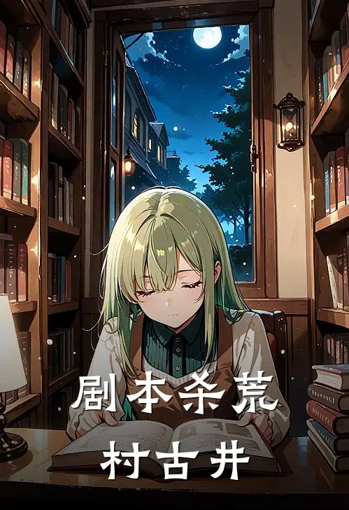 剧本杀荒村古井