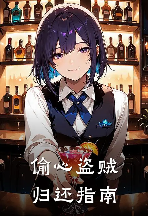 偷心盗贼：归还指南