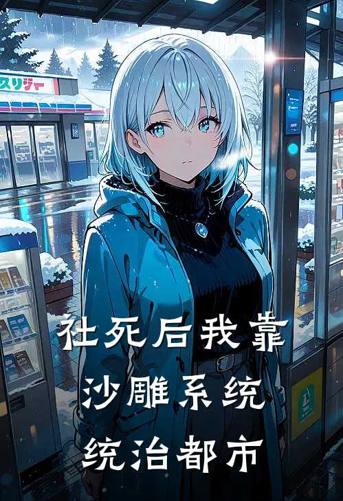 社死后我靠沙雕系统统治都市林默白莲花免费小说推荐_推荐完结小说社死后我靠沙雕系统统治都市(林默白莲花)