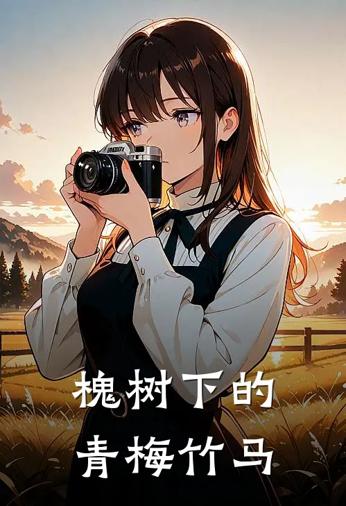 槐树下的青梅竹马