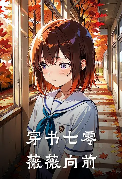 穿书七零薇薇向前