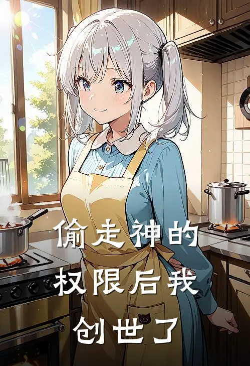 偷走神的权限后我创世了(安娜洛南)全文在线阅读_(偷走神的权限后我创世了)精彩小说