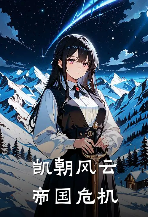 凯朝风云：帝国危机