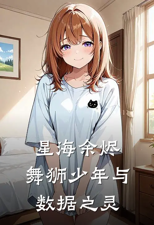 星海余烬：舞狮少年与数据之灵