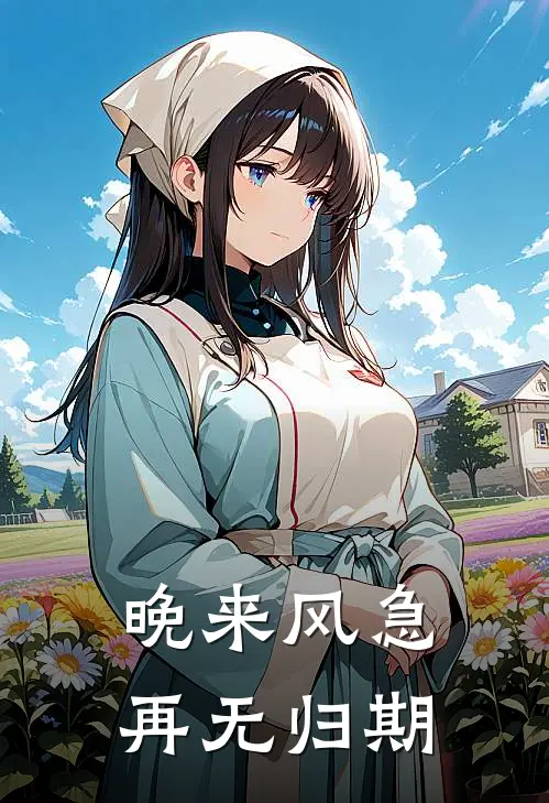 林晚陆骁《晚来风急，再无归期》全本免费在线阅读_(林晚陆骁)最新章节在线阅读