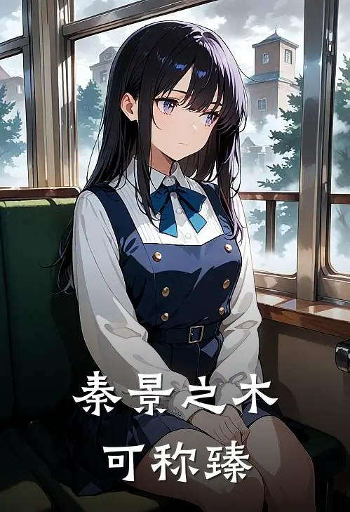 秦景之木可称臻