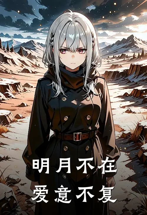 明月不在，爱意不复