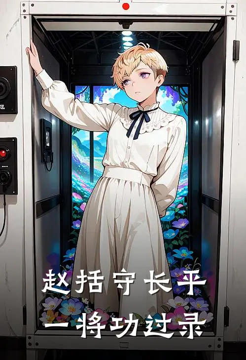 赵括守长平一将功过录