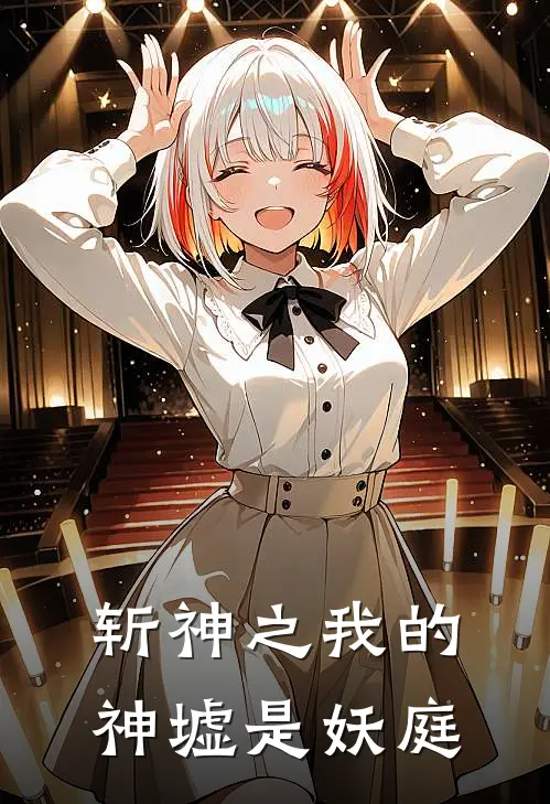 斩神之我的神墟是妖庭