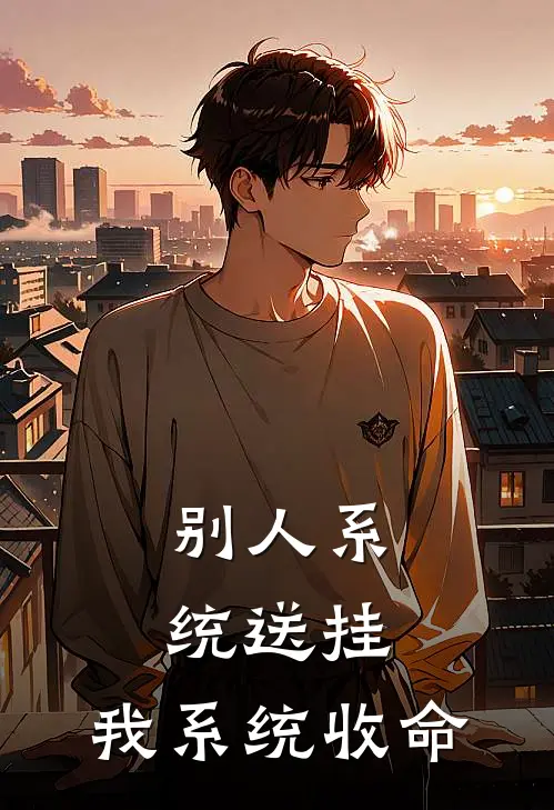 别人系统送挂，我系统收命