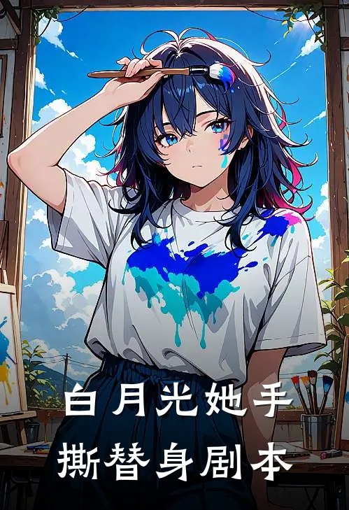 白月光她手撕替身剧本