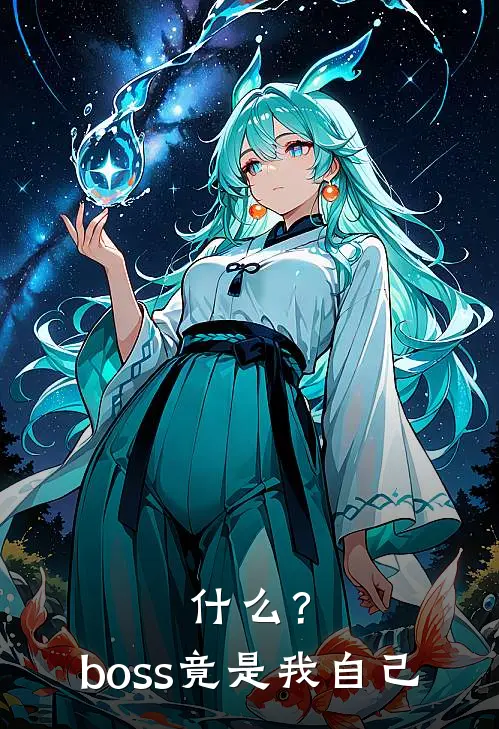 什么？boss竟是我自己乔温玉宋怡完整版免费小说_热门网络小说推荐什么？boss竟是我自己(乔温玉宋怡)