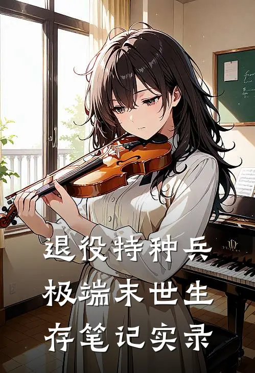 退役特种兵极端末世生存笔记实录