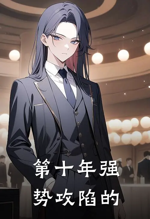 第十年强势攻陷的