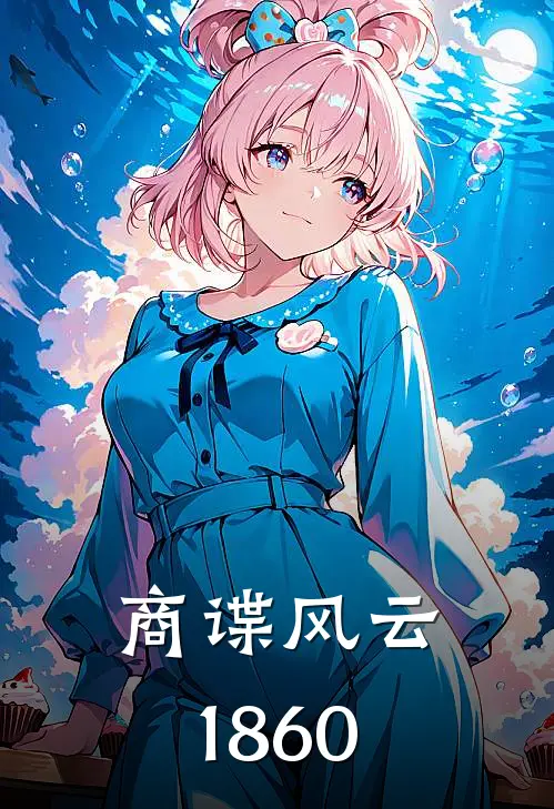 商谍风云：1860