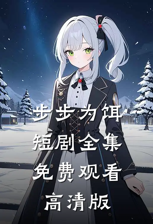 步步为饵短剧全集免费观看高清版