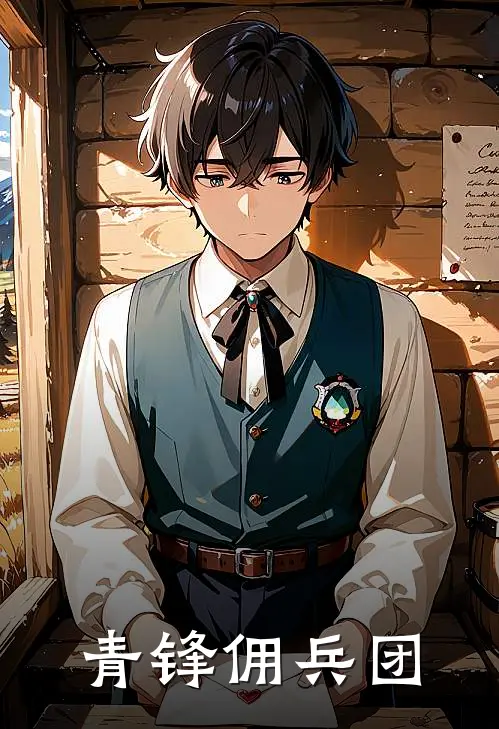 青锋佣兵团