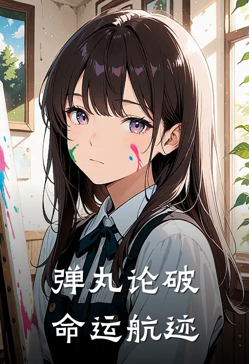 弹丸论破：命运航迹