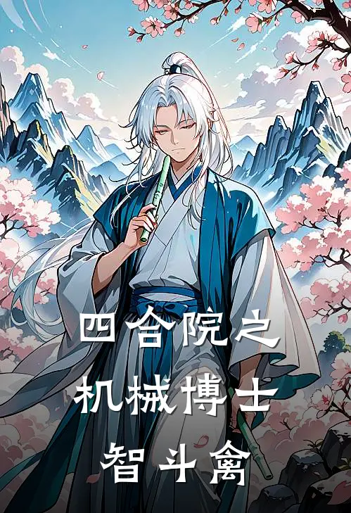 四合院之机械博士智斗禽