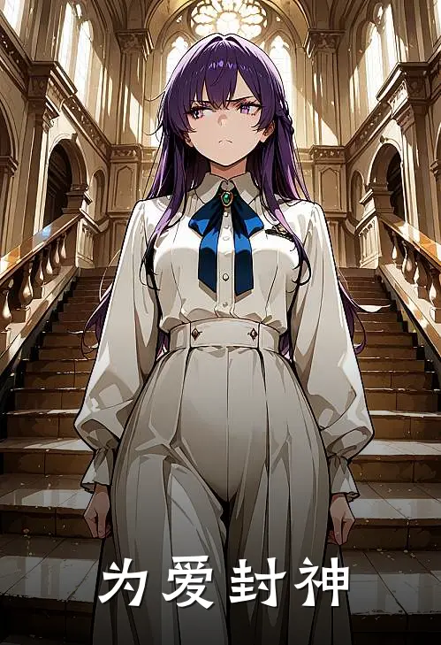 为爱封神