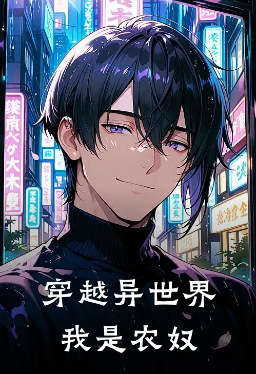 穿越异世界：我是农奴