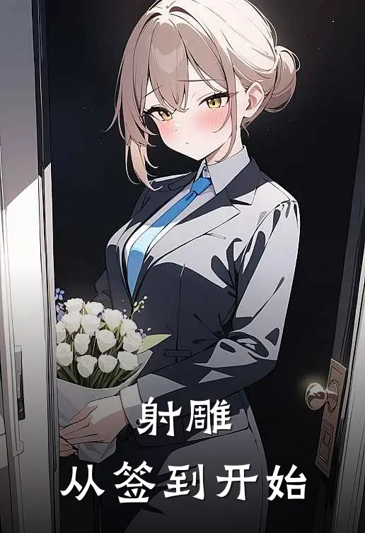 射雕：从签到开始(郭安郭靖)完本小说_免费阅读无弹窗射雕：从签到开始郭安郭靖