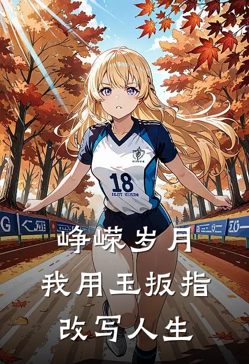 峥嵘岁月：我用玉扳指改写人生