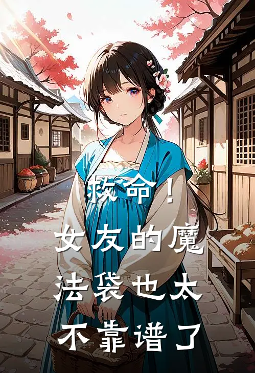 救命！女友的魔法袋也太不靠谱了