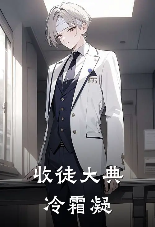 收徒大典冷霜凝