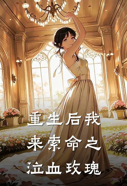 重生后我来索命之泣血玫瑰