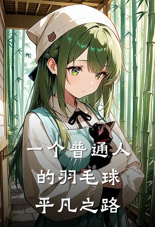 一个普通人的羽毛球平凡之路