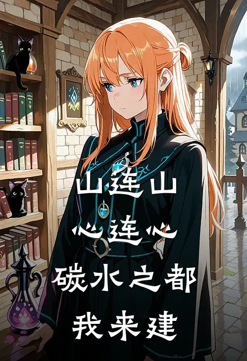 《山连山，心连心，碳水之都我来建》陈盼央央全文免费在线阅读_《山连山，心连心，碳水之都我来建》全集阅读