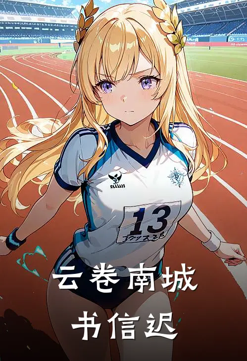 云卷南城书信迟