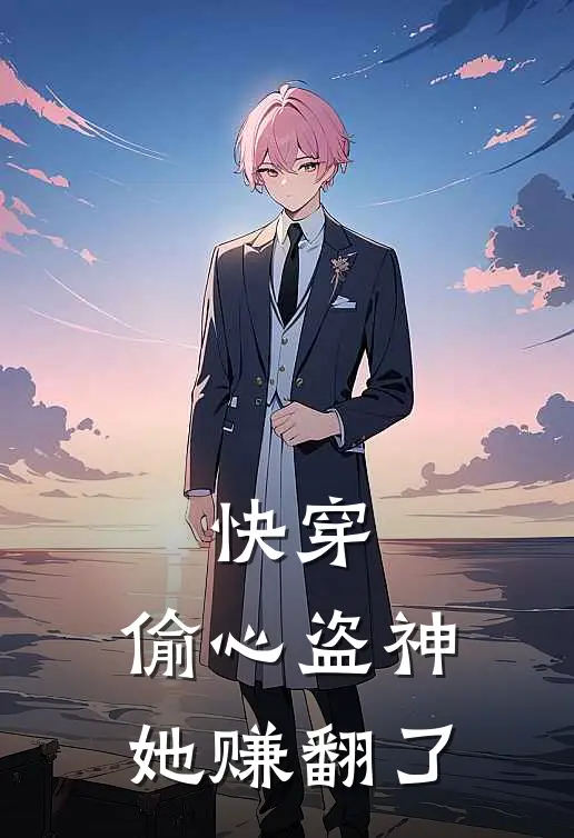 快穿：偷心盗神她赚翻了
