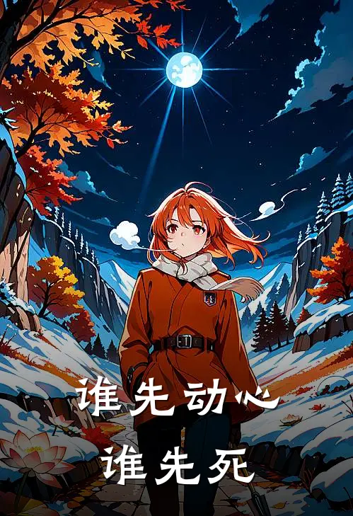 谁先动心谁先死