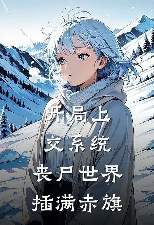 开局上交系统，丧尸世界插满赤旗