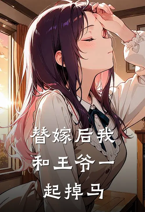 替嫁后我和王爷一起掉马