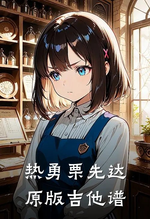 热勇栗先达原版吉他谱