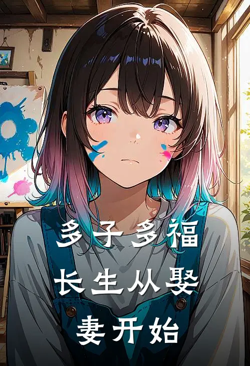 多子多福：长生从娶妻开始